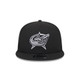 New Era 950 Trucker Black/White Image coming soon src=